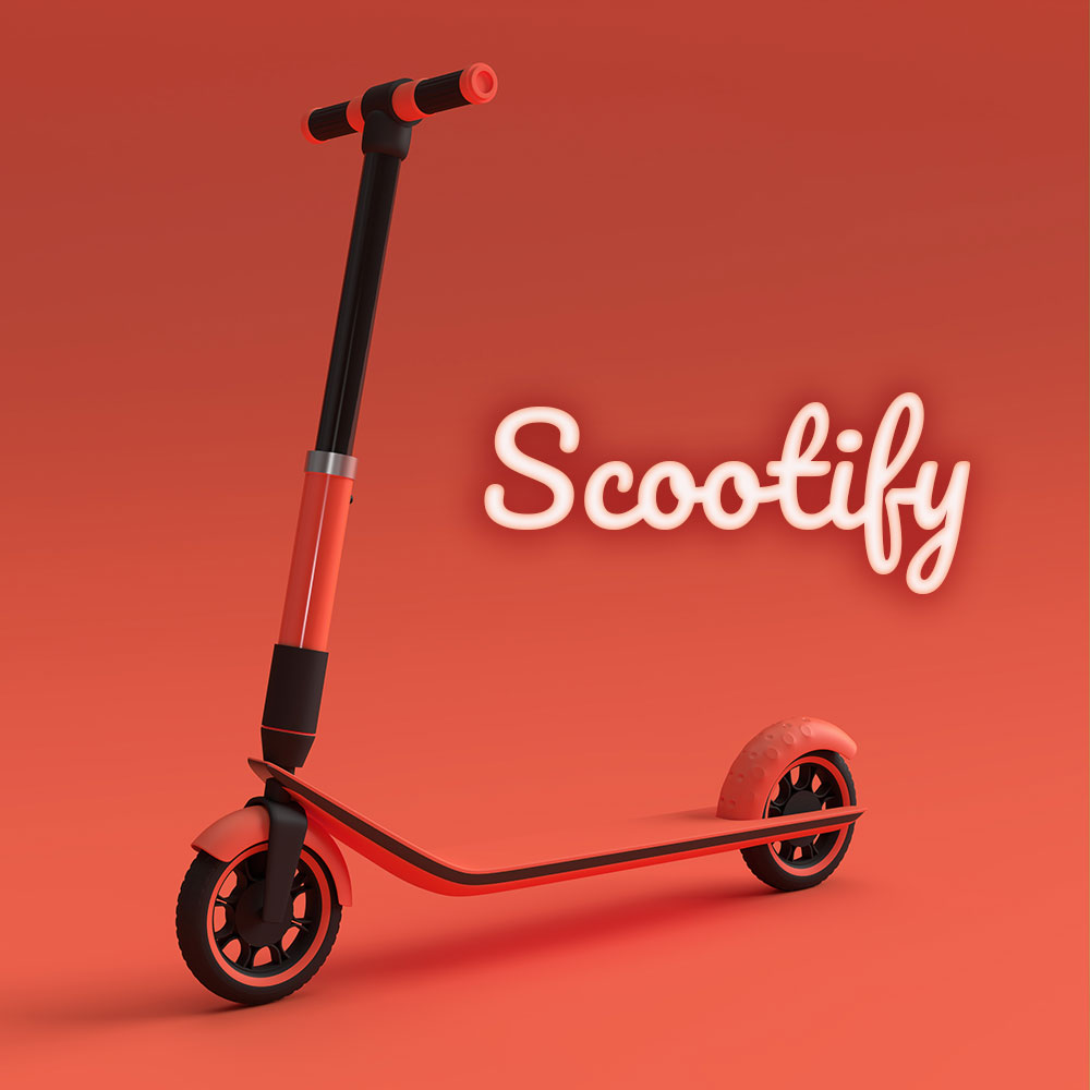 Scootify