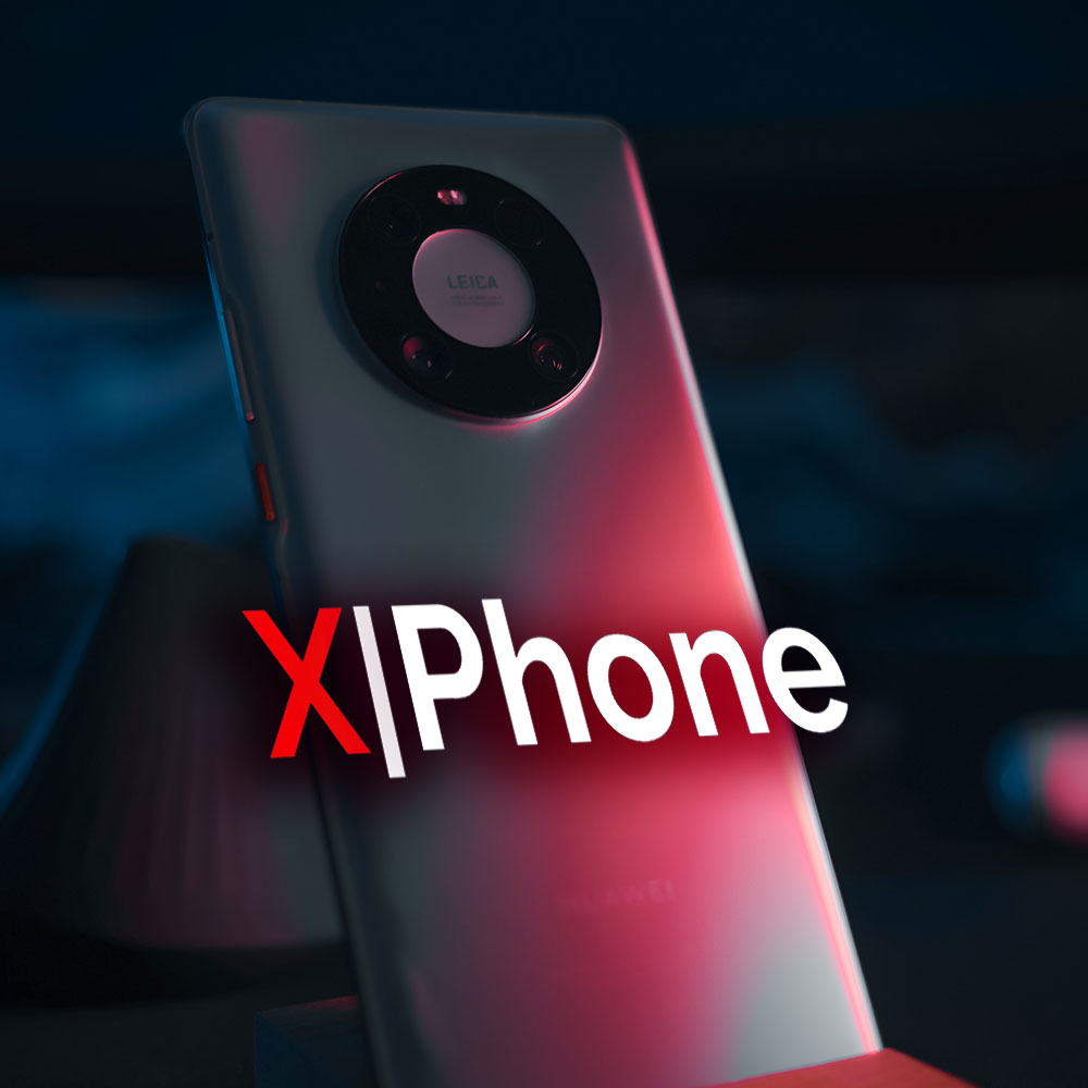 X|Phone